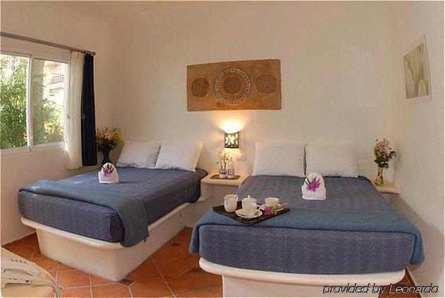 Aqualuna Boutique Hotel By Sunrise (Adults Only) Playa del Carmen Cameră foto