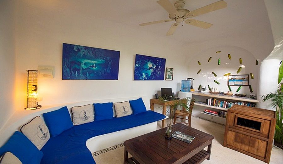 Aqualuna Boutique Hotel By Sunrise (Adults Only) Playa del Carmen Exterior foto
