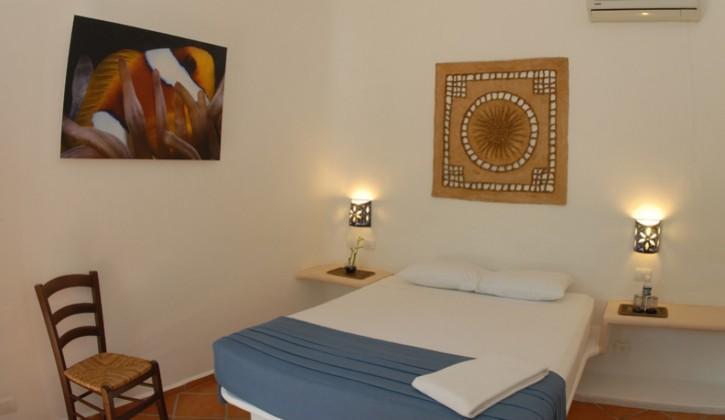 Aqualuna Boutique Hotel By Sunrise (Adults Only) Playa del Carmen Exterior foto