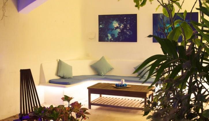 Aqualuna Boutique Hotel By Sunrise (Adults Only) Playa del Carmen Cameră foto