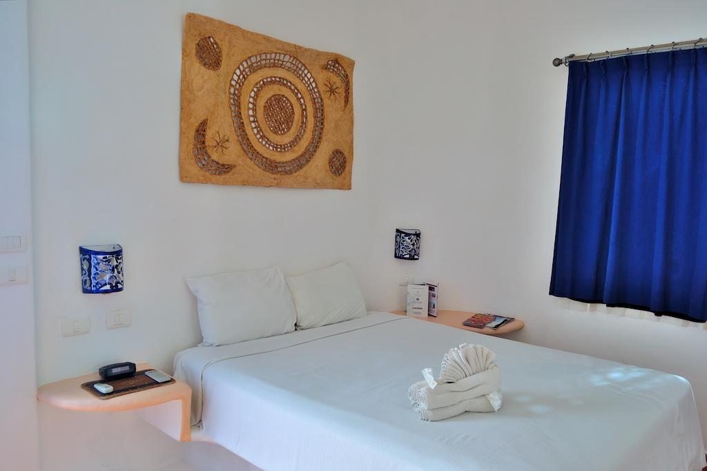 Aqualuna Boutique Hotel By Sunrise (Adults Only) Playa del Carmen Cameră foto