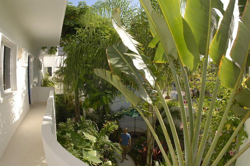 Aqualuna Boutique Hotel By Sunrise (Adults Only) Playa del Carmen Exterior foto