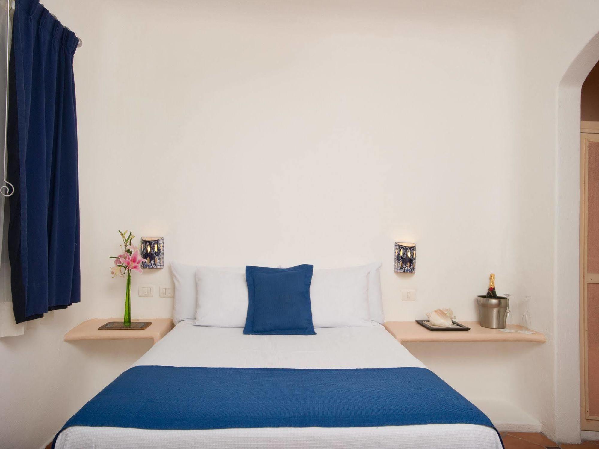 Aqualuna Boutique Hotel By Sunrise (Adults Only) Playa del Carmen Exterior foto